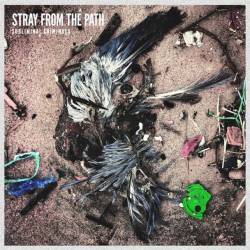 Stray From The Path : Subliminal Criminals